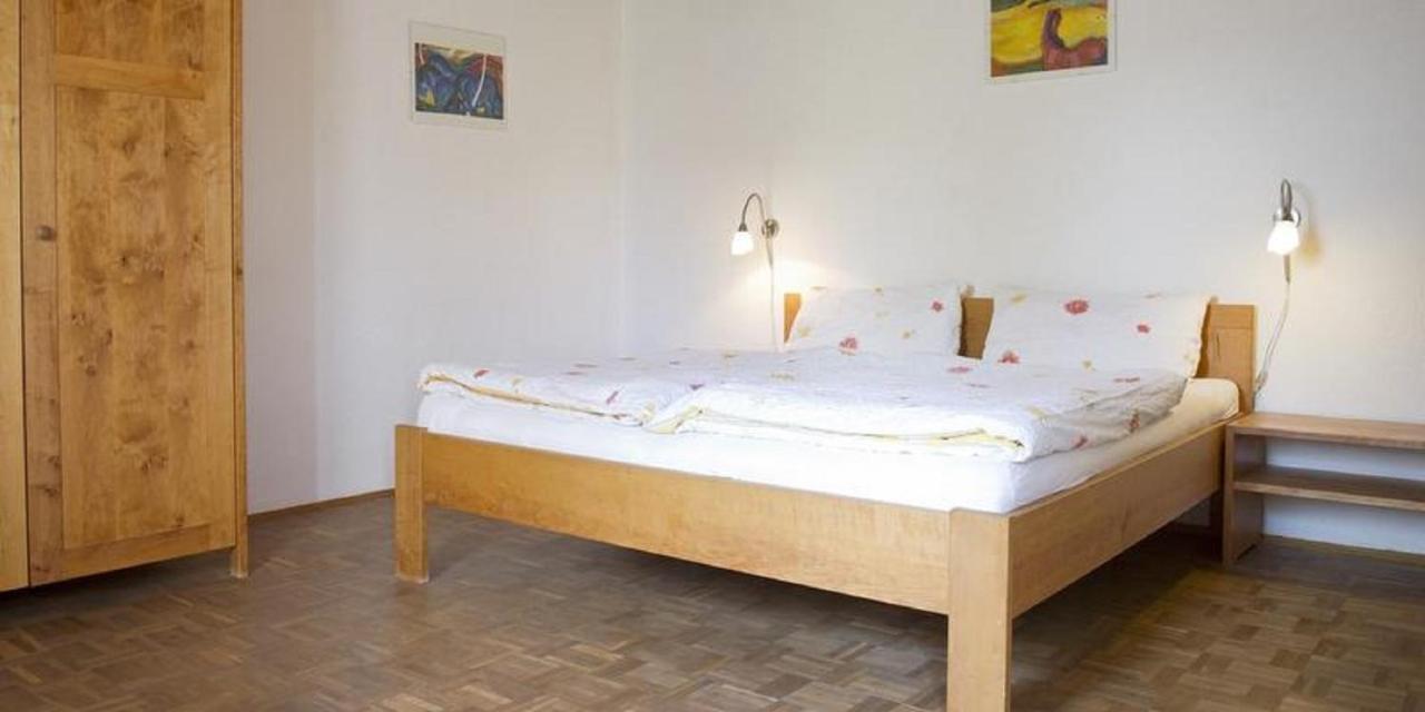 Demeterhof Duenninger Apartment Hofheim in Unterfranken Ngoại thất bức ảnh